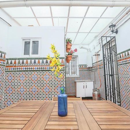 Apartamento Sol Siviglia Esterno foto
