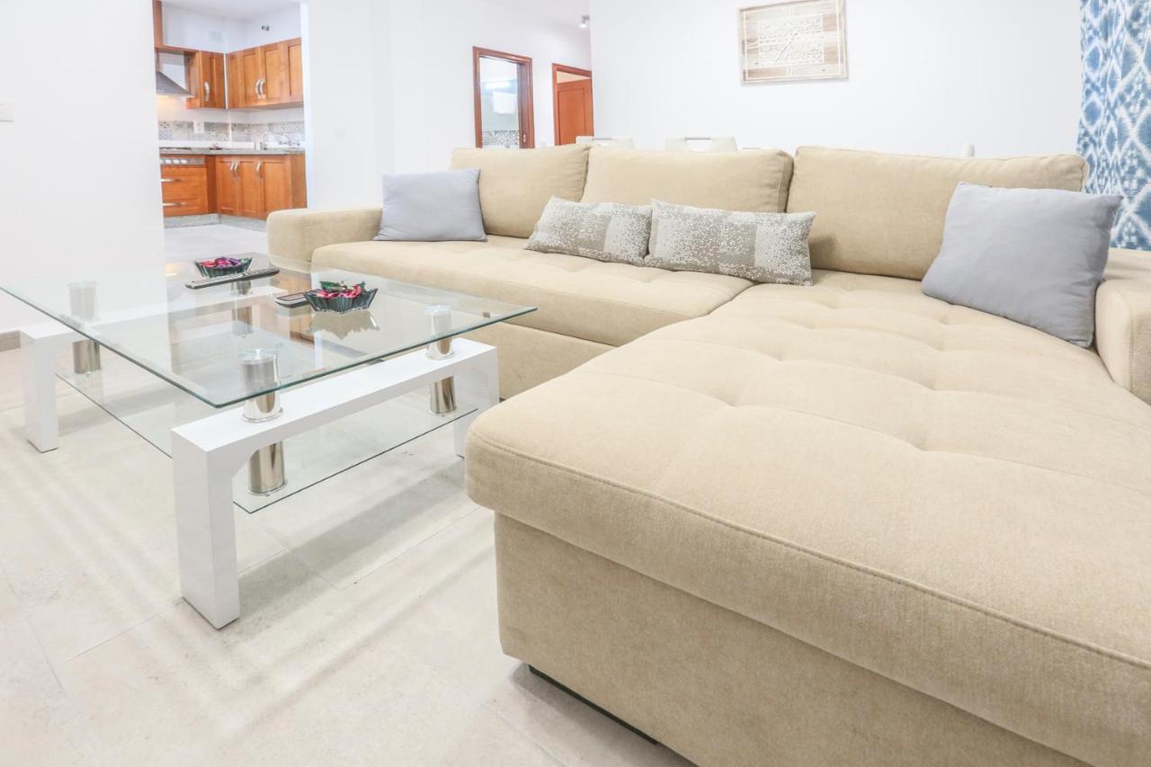 Apartamento Sol Siviglia Esterno foto